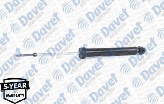 MONROE R3445 Arka Amortisor Nissan Micra K11 Absli 92-03  ####